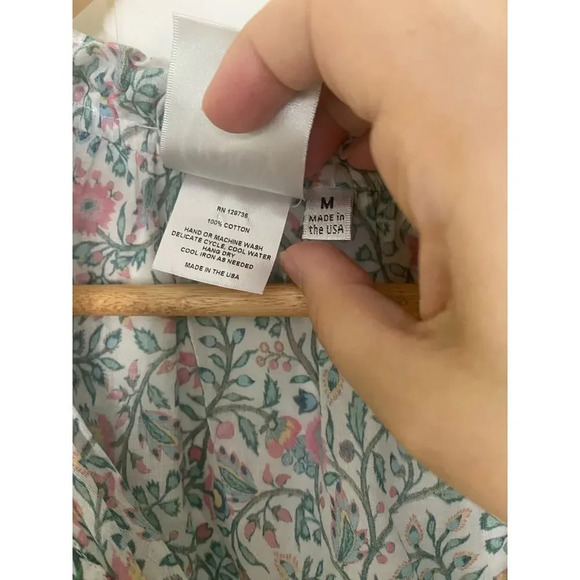 Finley Frankie Top Size Medium - Picture 8 of 8